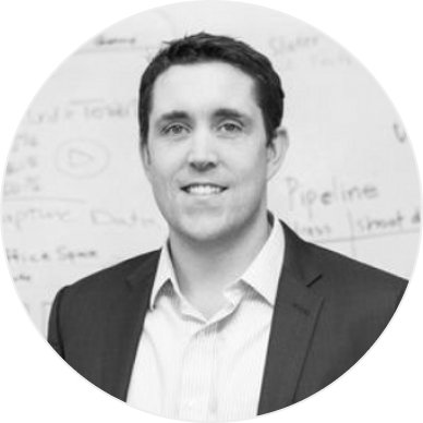 Andrew Flint, Co-Founder