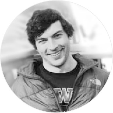 Erik Pearson, Co-Founder