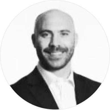 Matt Giffune, Co-Founder